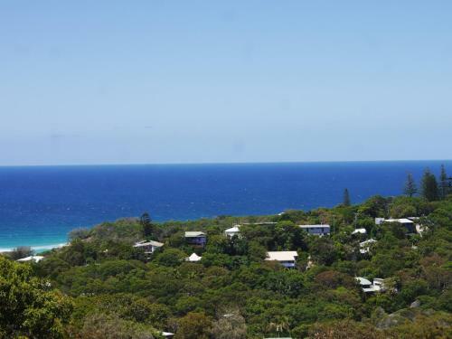 Apartamento Blue Water Views 1