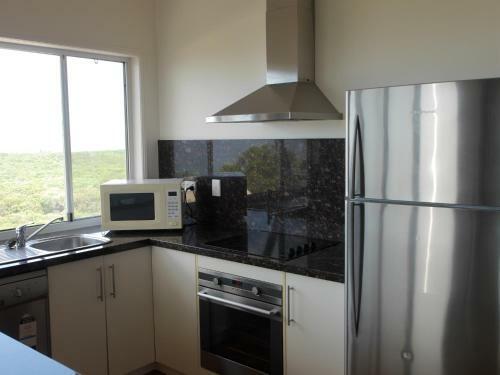 Apartamento Blue Water Views 1