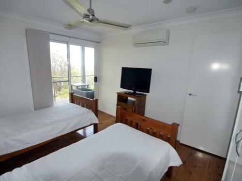 Apartamento Blue Water Views 1