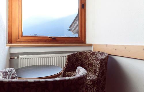 Hotel Garni Gl�ck Auf