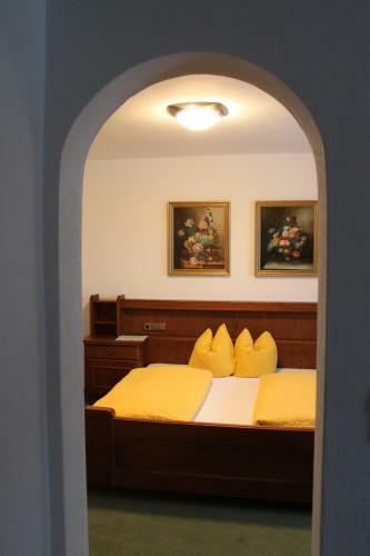 Hotel Garni Gl�ck Auf