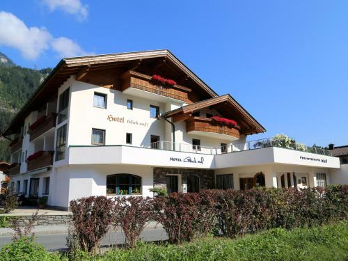 Hotel Garni Gl�ck Auf