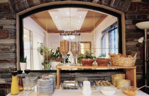 Hotel Garni Gl�ck Auf