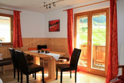 Apartamento Ferienwohnung Felix