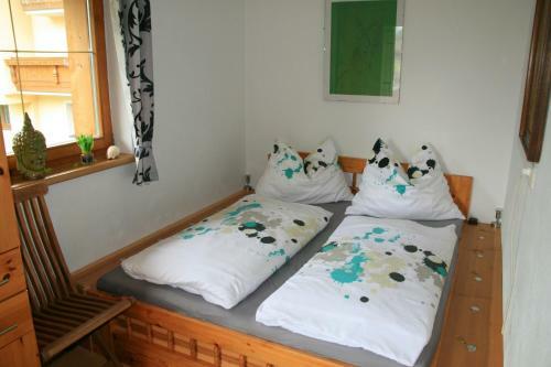 Apartamento Ferienwohnung Felix