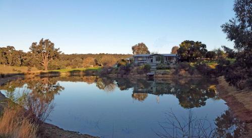 Agroturismo Lavandula Country House