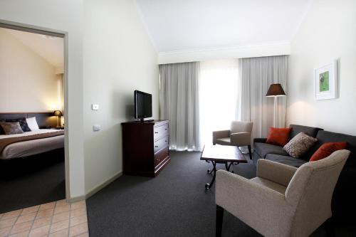 Hotel Harrigan's Irish Pub & Accommodation