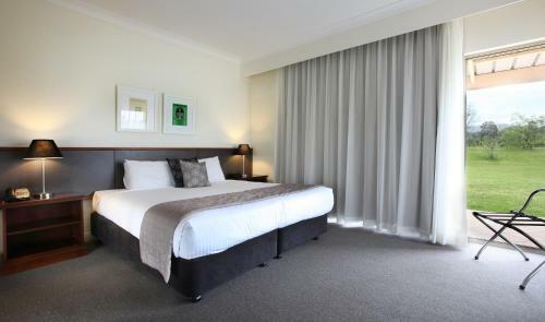 Hotel Harrigan's Irish Pub & Accommodation