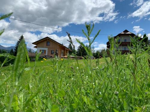 Chalets Und Apartments Hauserhof Nassfeld