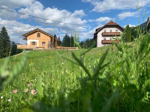 Chalets Und Apartments Hauserhof Nassfeld