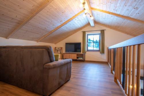Chalets Und Apartments Hauserhof Nassfeld