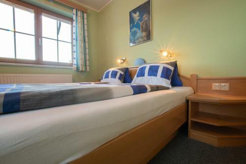 Chalets Und Apartments Hauserhof Nassfeld