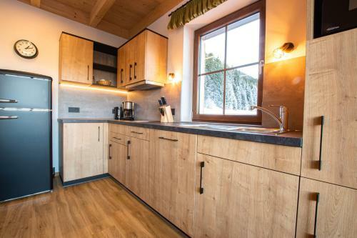 Chalets Und Apartments Hauserhof Nassfeld