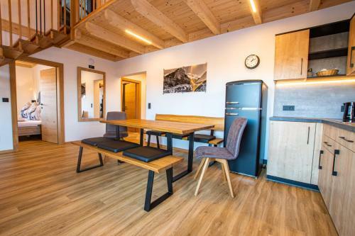 Chalets Und Apartments Hauserhof Nassfeld