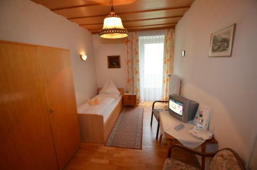 Bed & Breakfast G�stehaus Im Pfarrhof