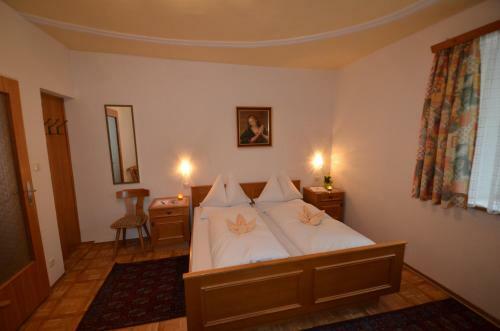 Bed & Breakfast G�stehaus Im Pfarrhof