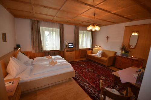 Bed & Breakfast G�stehaus Im Pfarrhof