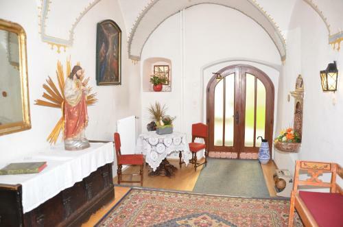 Bed & Breakfast G�stehaus Im Pfarrhof