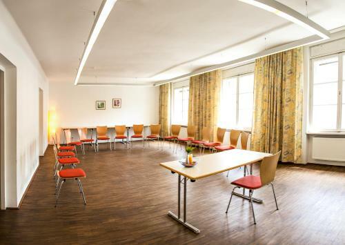 Hostal Haus Marillac