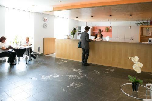 Hostal Haus Marillac