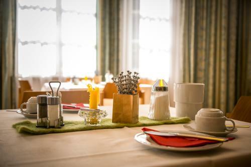 Hostal Haus Marillac