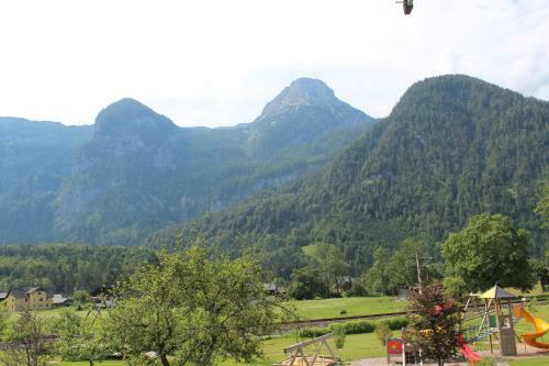 Apartamento Ferienhof Osl
