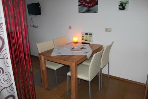 Apartamento Ferienhof Osl