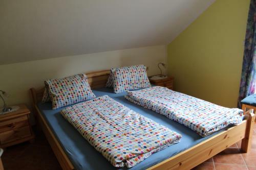 Apartamento Ferienhof Osl