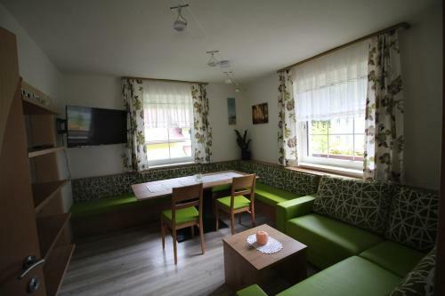 Apartamento Ferienhof Osl