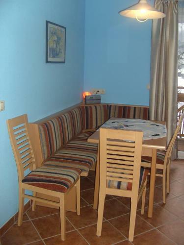 Apartamento Ferienhof Osl
