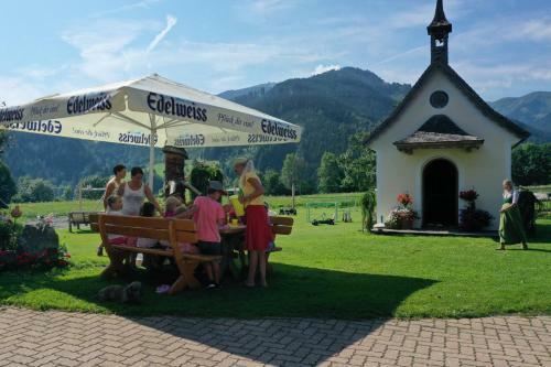 Hostal Bio-hof Ebengut