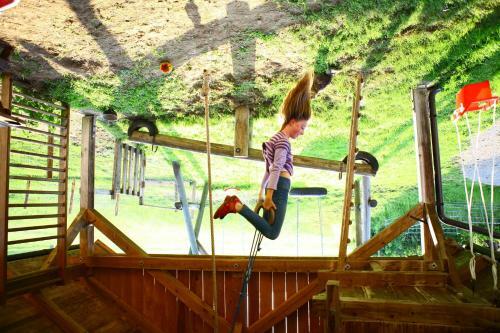 Agroturismo Weberhof Nussbaumer