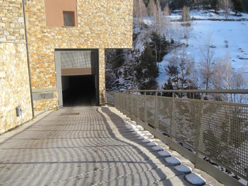 Apartamento Vitivola, Proteco Iv, Grandvalira