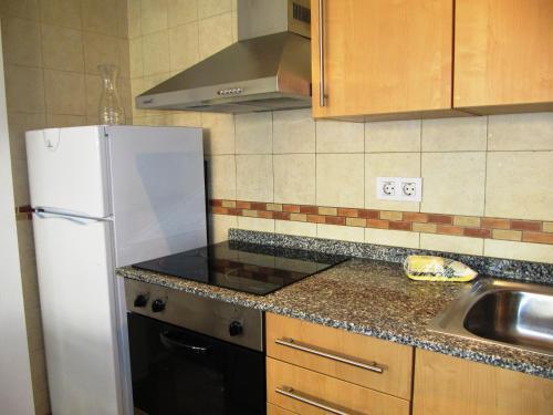 Apartamento Vitivola, Proteco Iv, Grandvalira