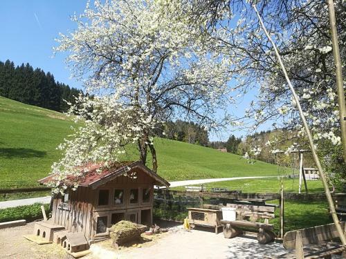Apartamento Ferienhof Grubinger