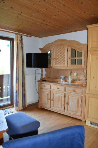 Apartamento Ferienhof Grubinger