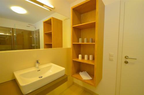 Apartment S&p 1 By Alpen Apartments