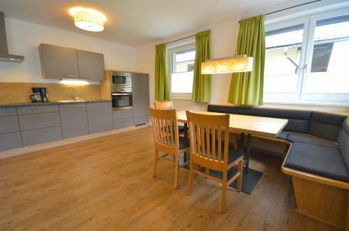 Apartment S&p 1 By Alpen Apartments