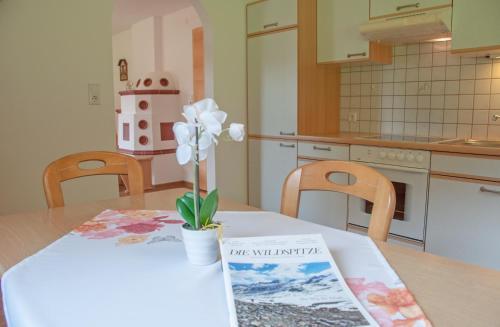 Apartamento Haus L�rchenwald