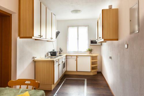 Bed & Breakfast Haus Sieben - Singer Lydia