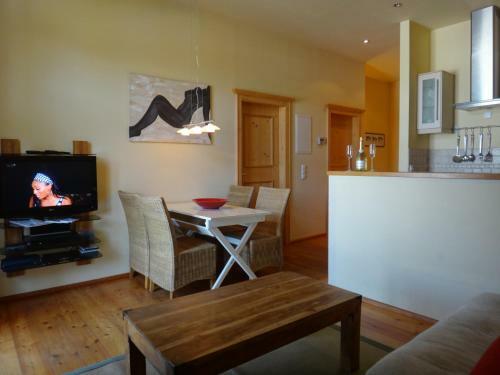 Apartment Pletzer