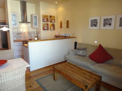 Apartment Pletzer