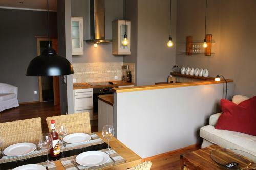 Apartment Pletzer
