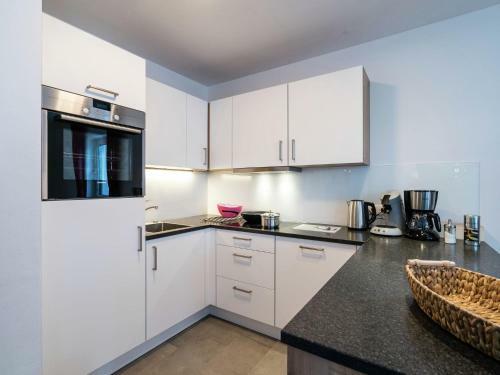 Cozy Apartment With Sauna In Leogang