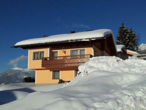 Apartamento Ferienwohnung Alexandra