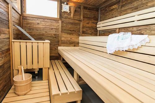 Chalet Die M�hle
