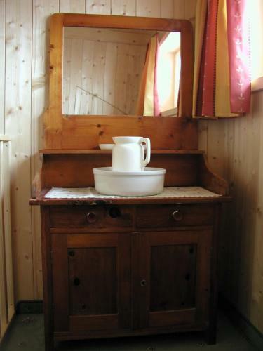 Apartamento Haus Oberwirl