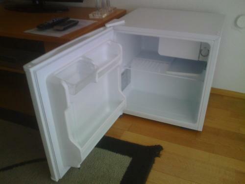 Apartamento Haus Marie
