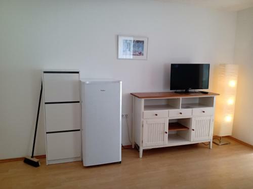 Apartamento Haus Edelweiss M�lltal