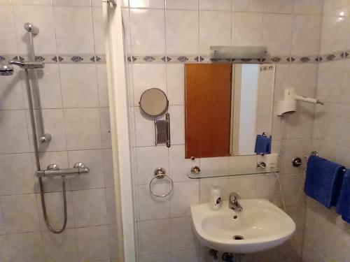 Apartamento Haus Edelweiss M�lltal